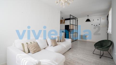 Foto 5 de Pis de lloguer a Hispanoamérica - Bernabéu, Madrid Capital