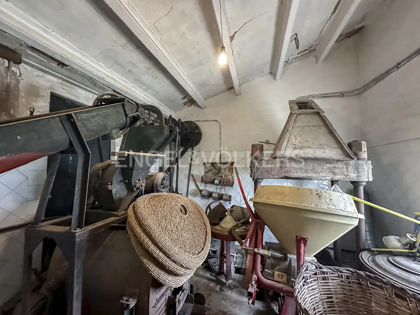 Edificio en venta en Sant Quintí de Mediona