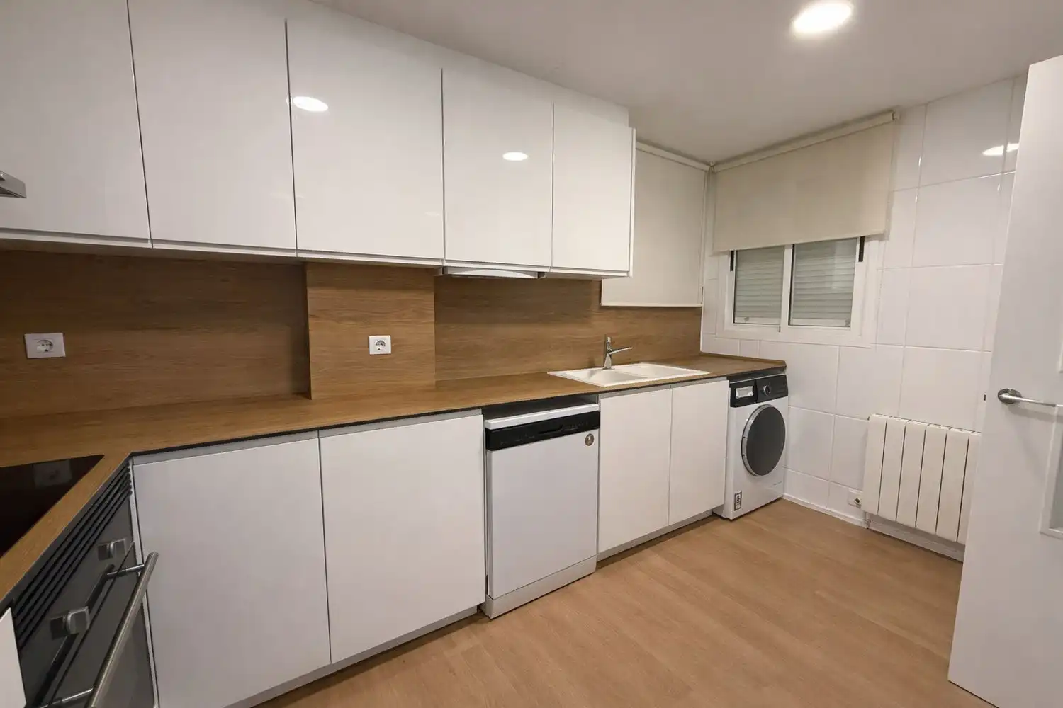 Flat for sale in El Bosque