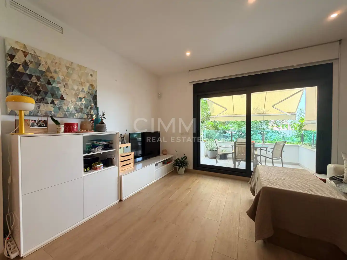 Ground floor for sale in La Alberca