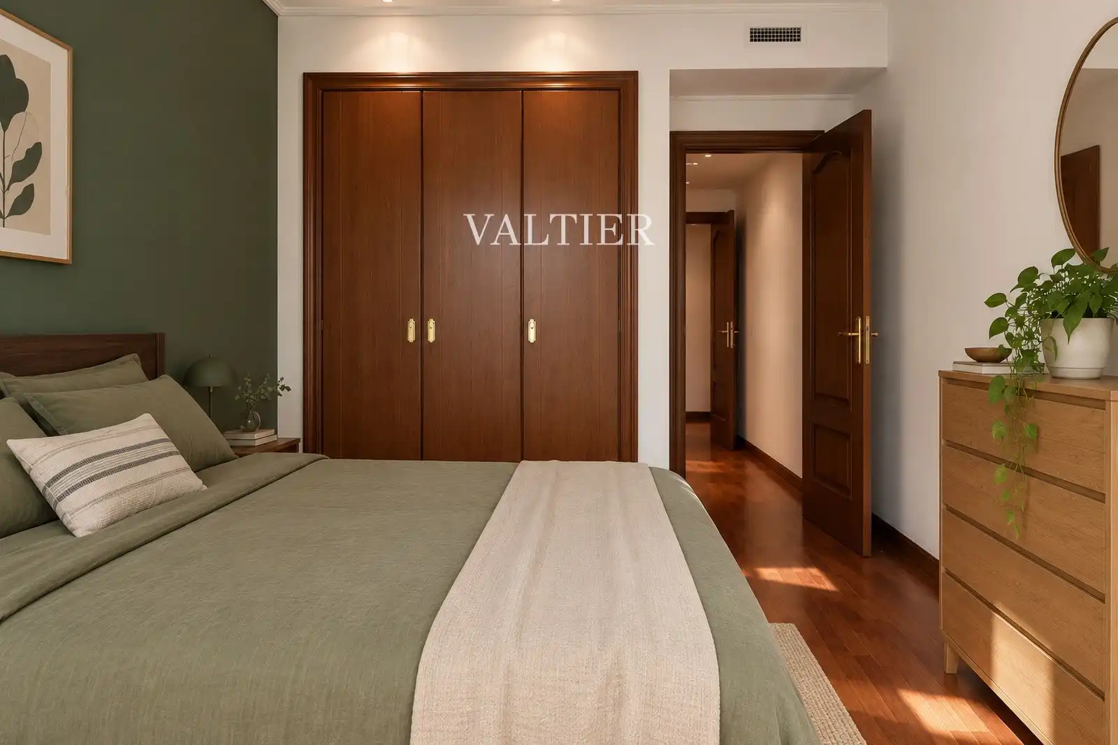 Appartamento con ascensore in vendita a Recoletos, imagen 10