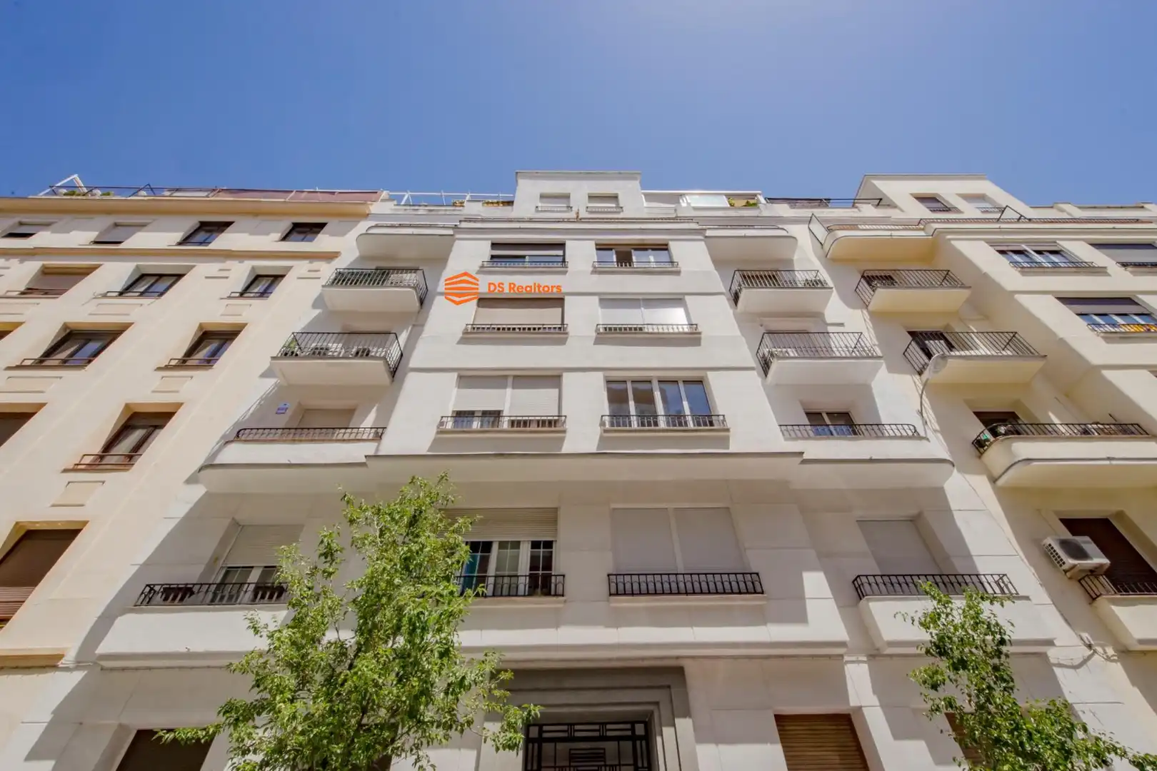 Appartement avec ascenseur à vendre à Barrio de Salamanca, imagen 6