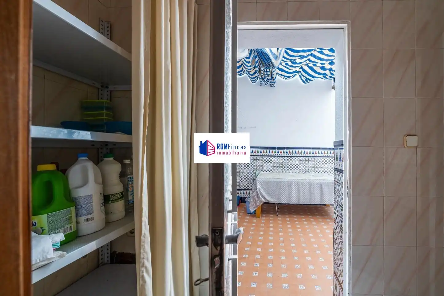 Schlafzimmer von Haus oder Chalet zum Verkauf in Sevilla