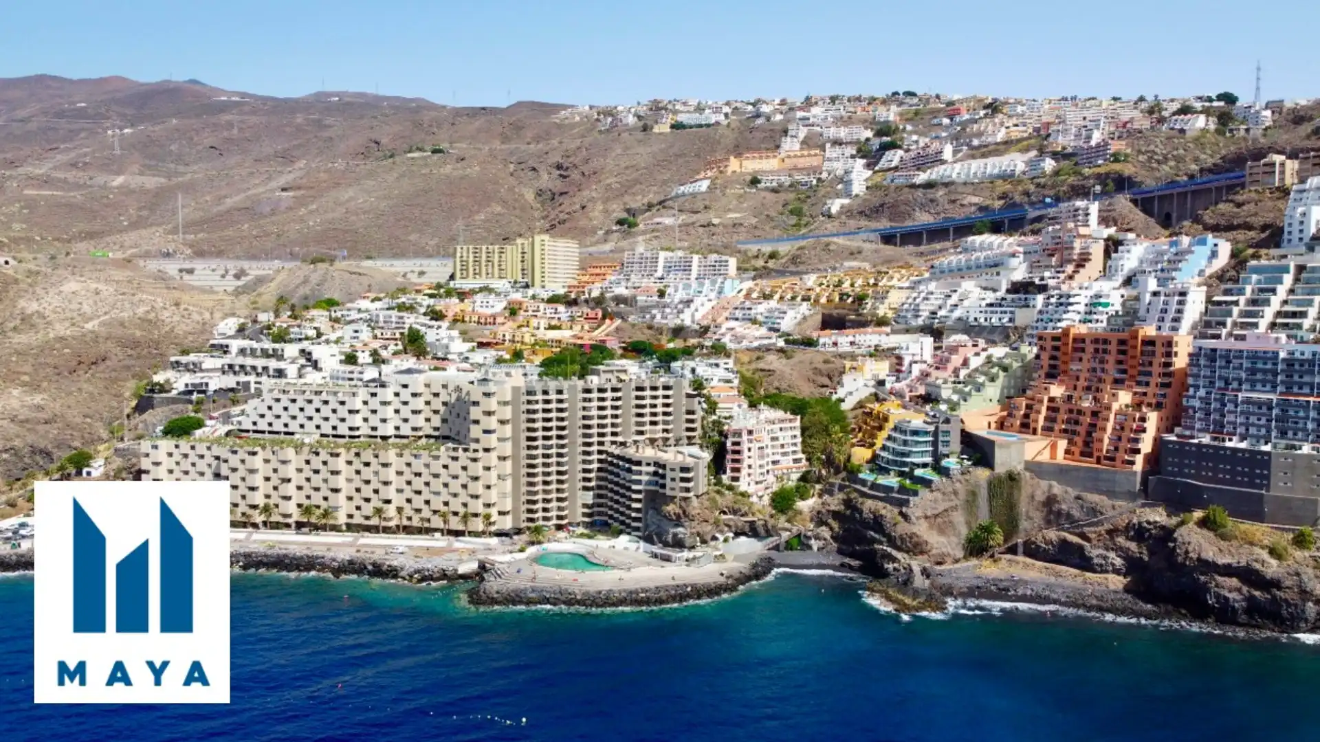 Vista exterior de Pis en venda en El Rosario