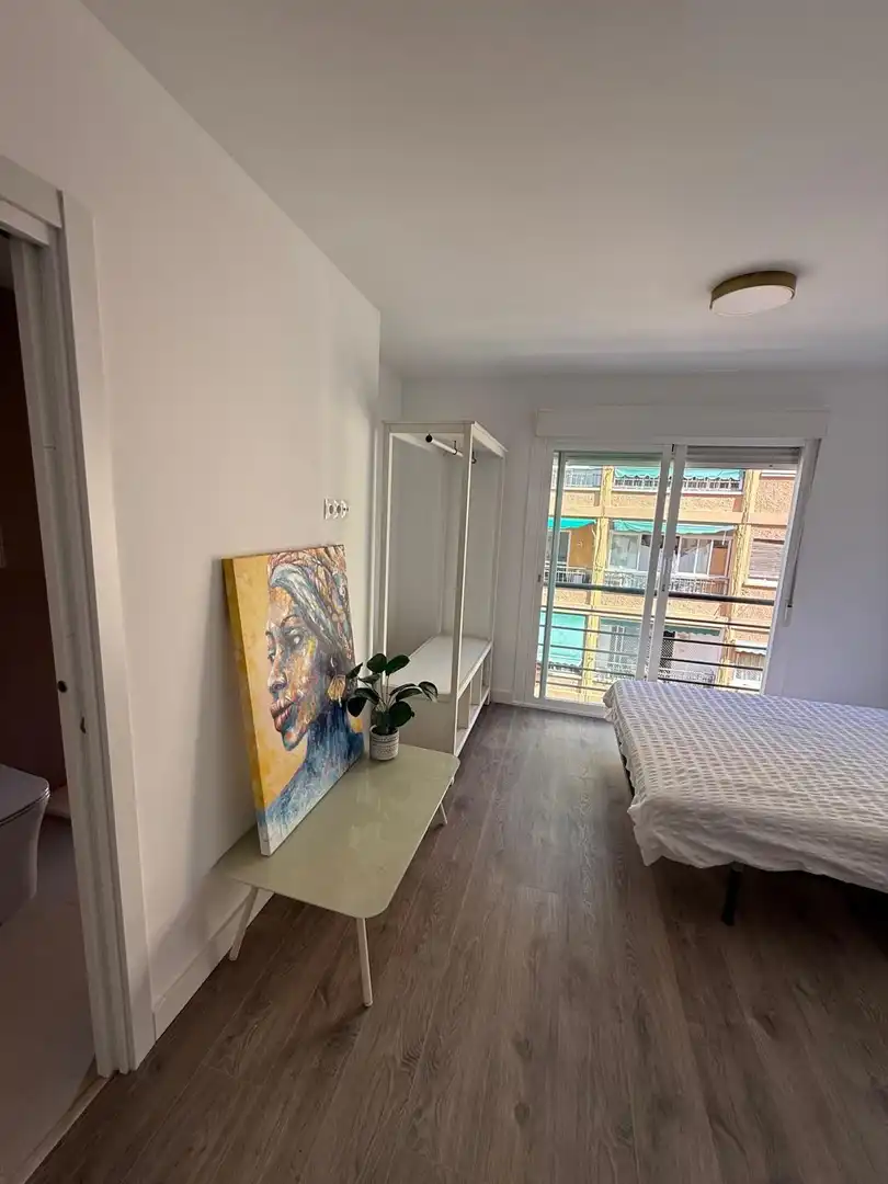 Habitatge amb ascensor en venda a Diego de Vergara, imagen 8