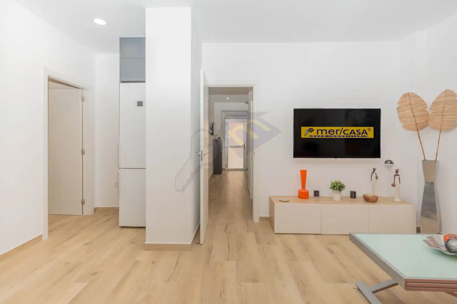 Apartamento en venta en Calpe / Calp con Aire acondicionado, Calefacción y Terraza