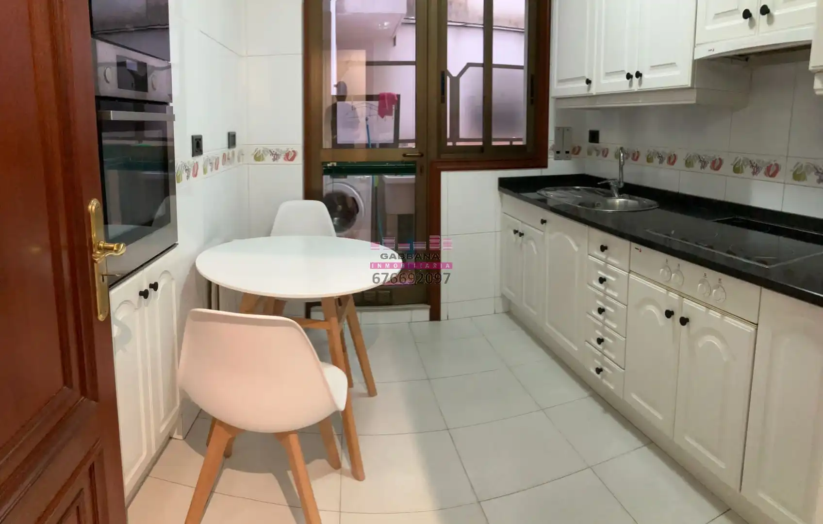 Flat for rent in Rúa de Barcelona, 61, O Castro