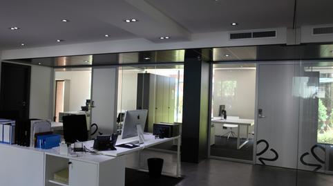 Photo 2 of Office to rent in Carrer de Benet Mateu, 40, Sarrià, Barcelona