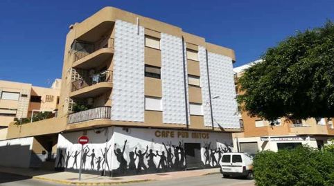 Solvia Inmobiliaria  Piso Ejido El