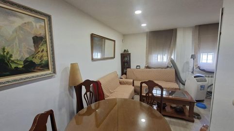 Photo 3 of Houses for sale in Fernando Giráldez, Numancia, Madrid Capital