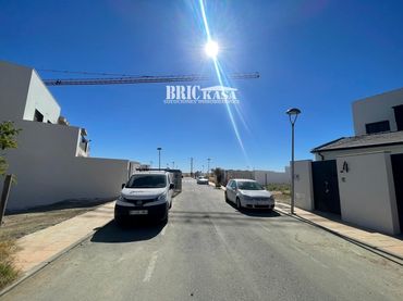 Terreno residencial en venta en Casar de Cáceres