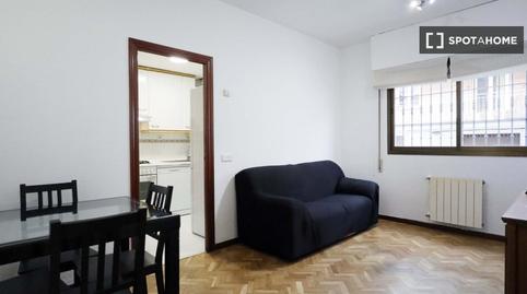 Photo 2 of Apartment to share in Pueblo Nuevo,  Madrid Capital