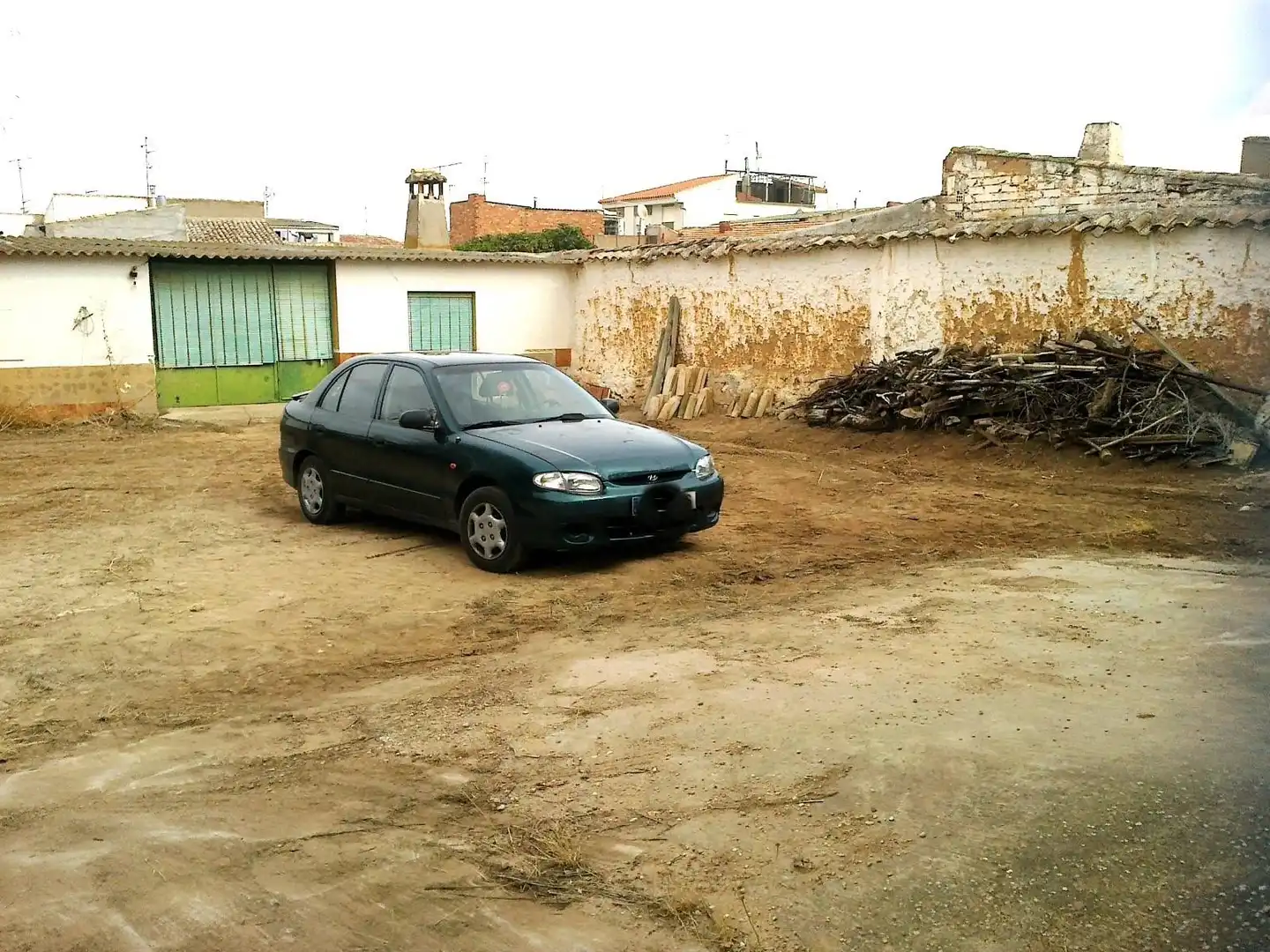 Lands and plots for sale in Madrigueras, imagen 2