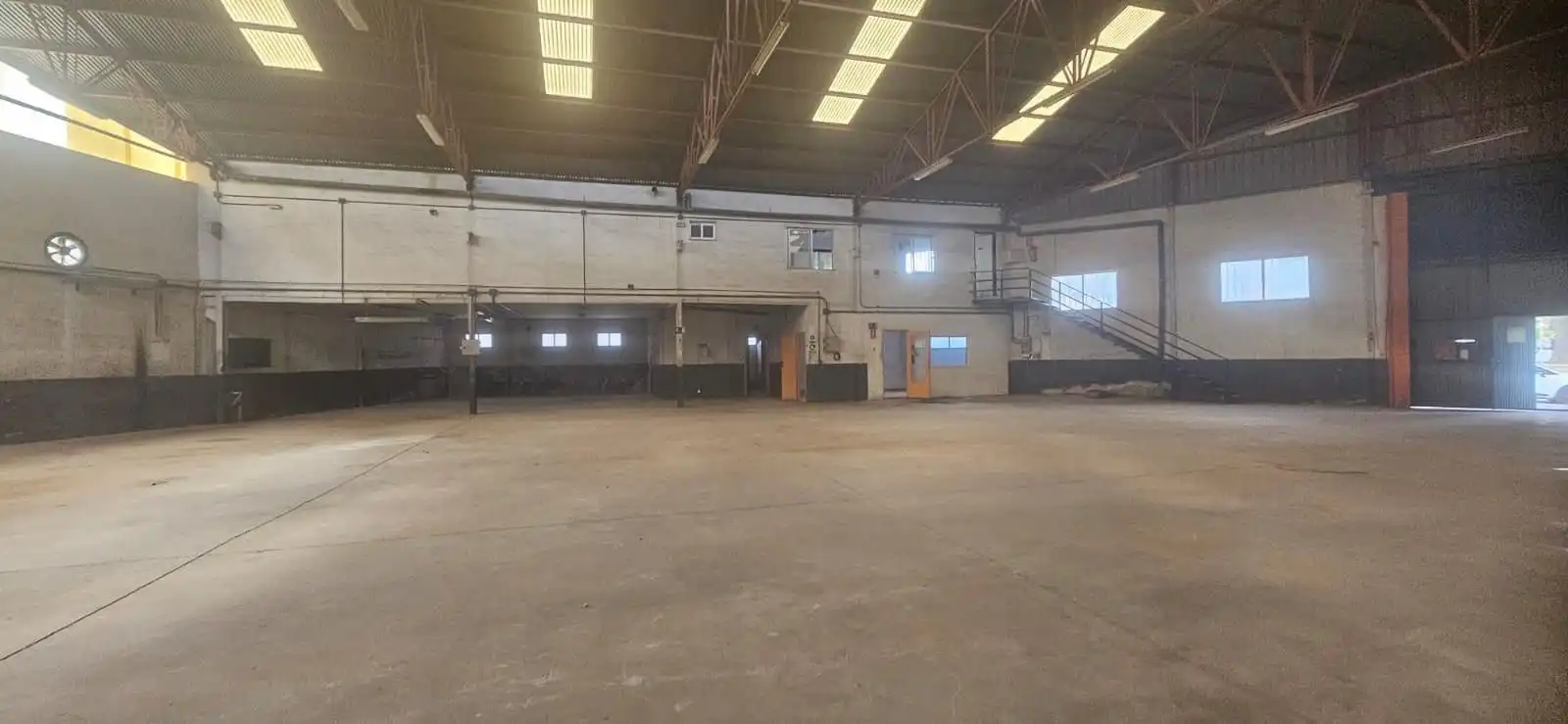 Nau industrial en venda a Villanueva del Río Segura, imagen 3