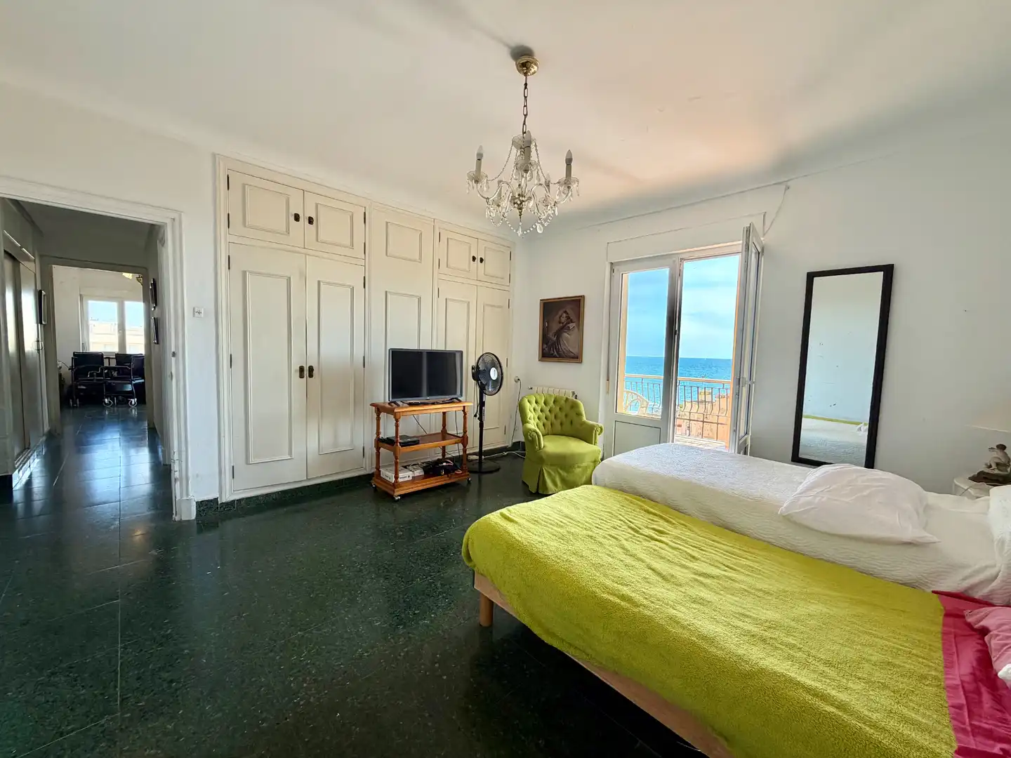 Habitación de Piso en venta en Vejer de la Frontera con Terraza y Trastero