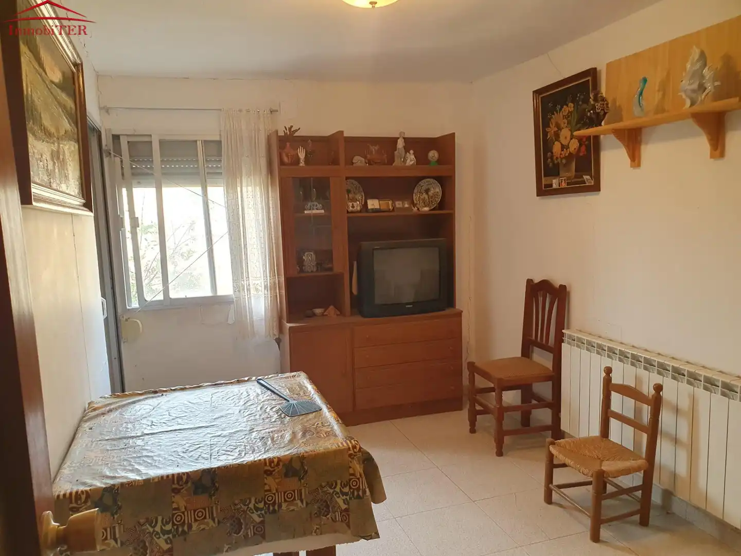 Living room of Residential for sale in Cascante del Río