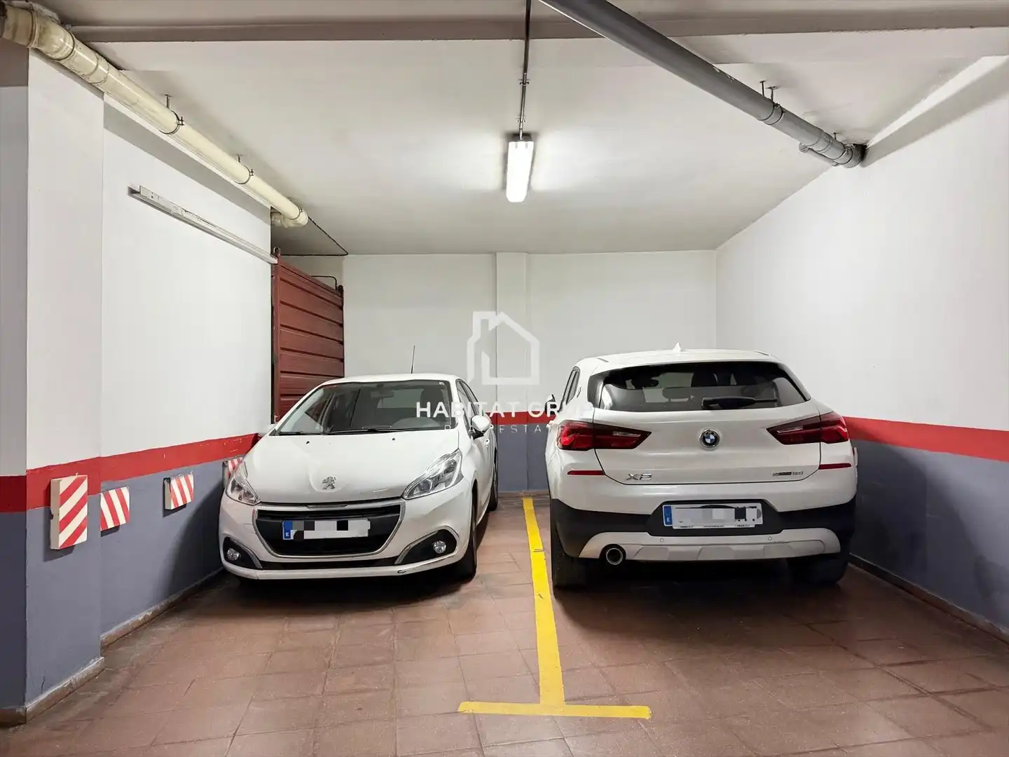 Aparcament de Pis en venda en Maó - Mahón amb Aire condicionat, Calefacció i Jardí privat