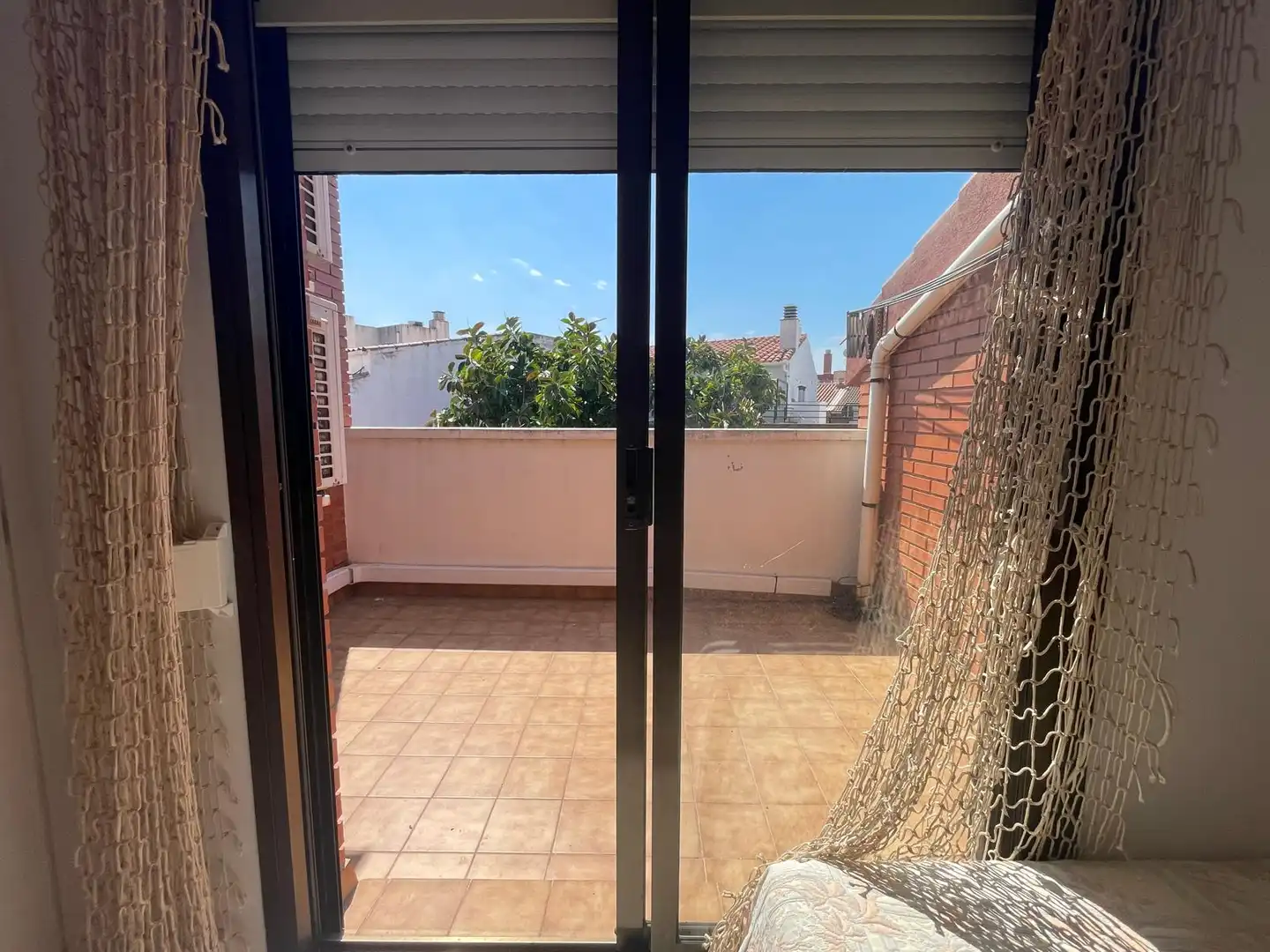 Terraza de Dúplex en venta en Altafulla con Aire acondicionado, Terraza y Balcón