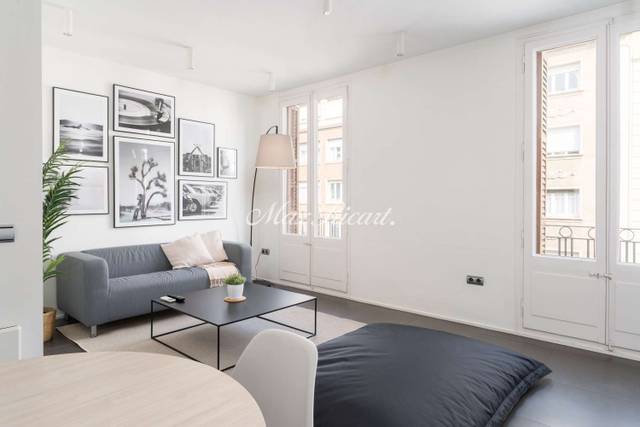 Loft en Alquiler en N/A en Sant Gervasi- Galvany