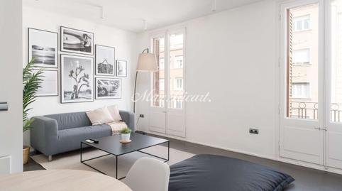Photo 2 of Loft to rent in N/a, Sant Gervasi- Galvany, Barcelona
