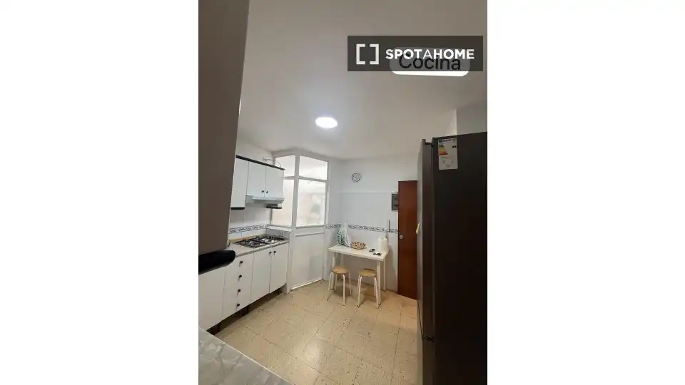 Zimmer in Alcaravaneras