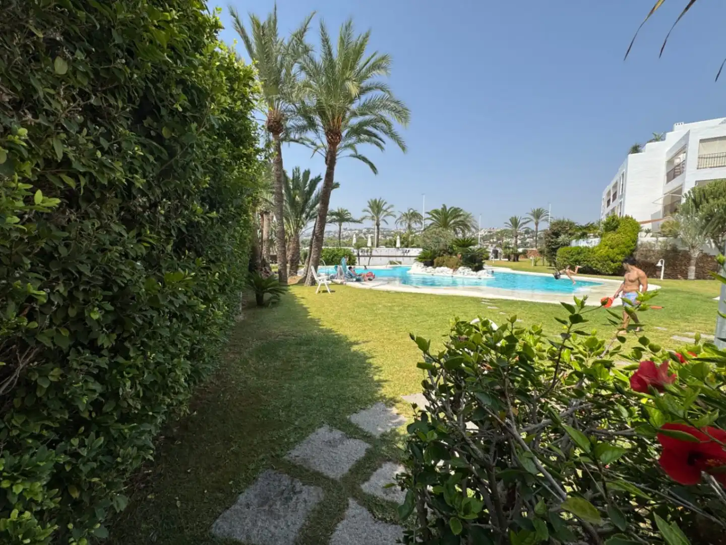Apartament en venda a Benimeit - Tabaira