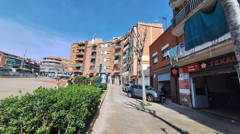 Foto 2 de Residencial en venta en Carrer de Quevedo, 78, La Salut, Badalona