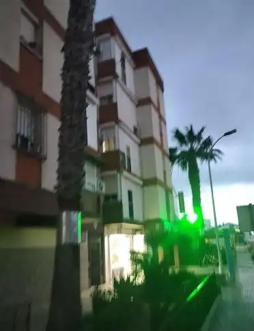 Vista exterior de Pis en venda en Sanlúcar de Barrameda