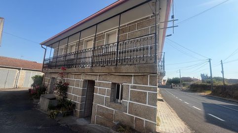 Foto 2 de Casa o xalet de lloguer a Trasmiras, Ourense