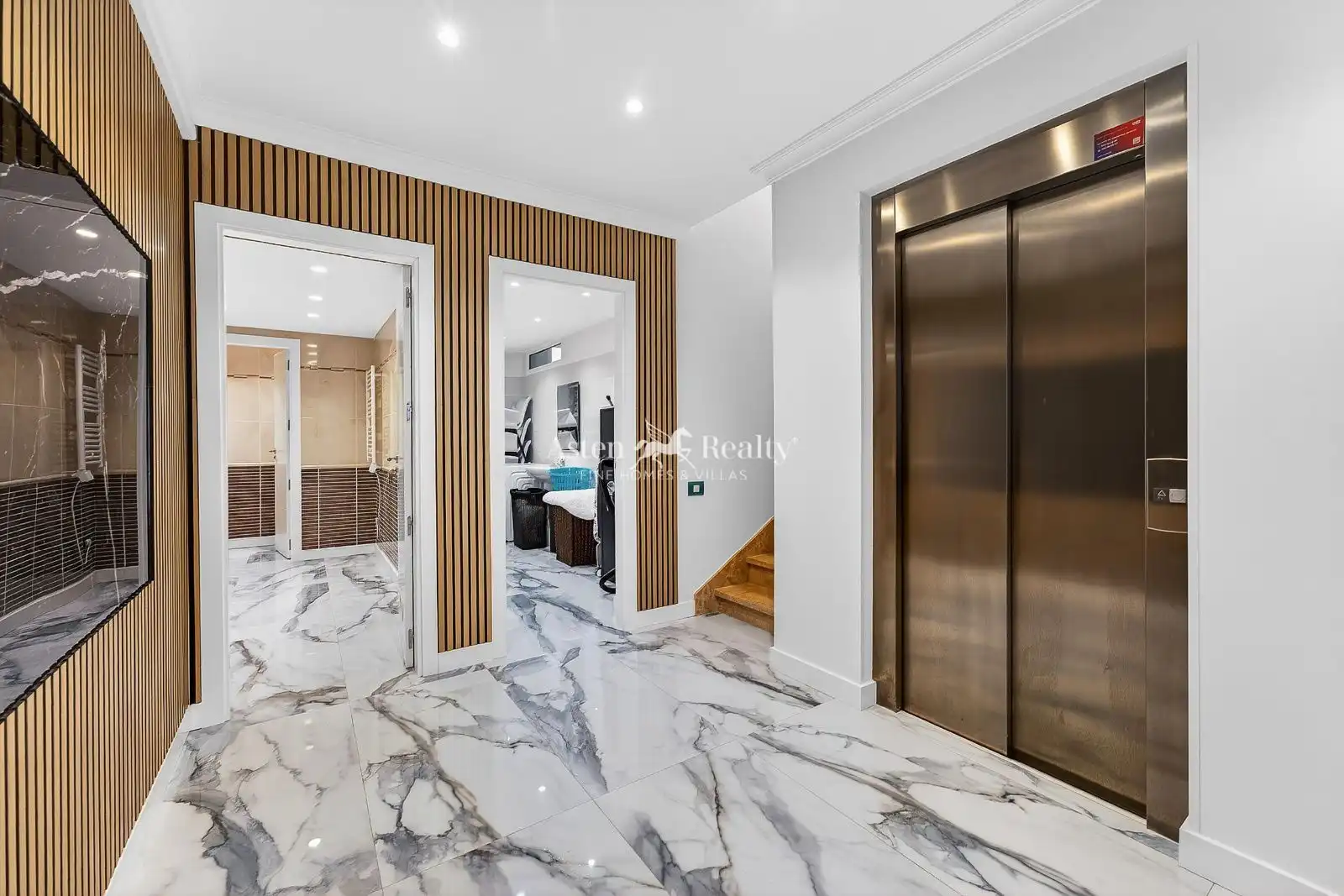 Casa con piscina en venta en Samarin, imagen 37