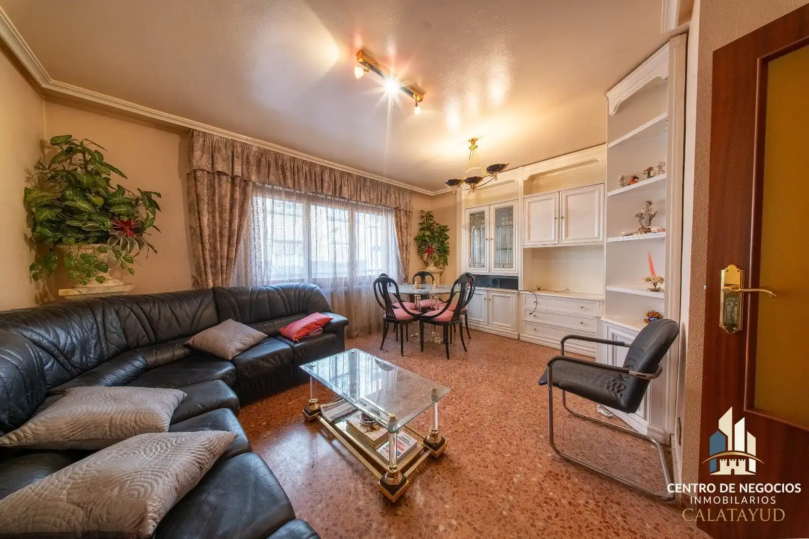 Appartement avec ascenseur à vendre à Los Rubio Vergara 6