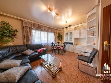Flat with lift for sale in Los Rubio Vergara 6