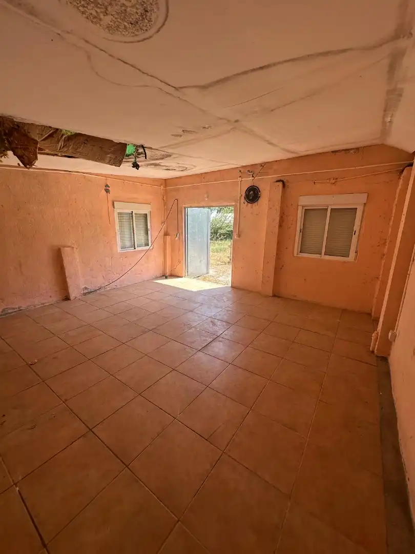 Finca rústica en venda en Traspinedo amb Jardí privat i Piscina