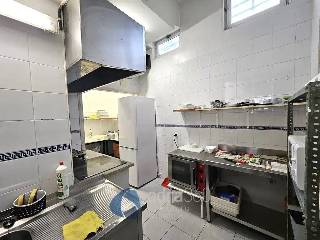 Business premises for sale in Duques de Nájera, imagen 7