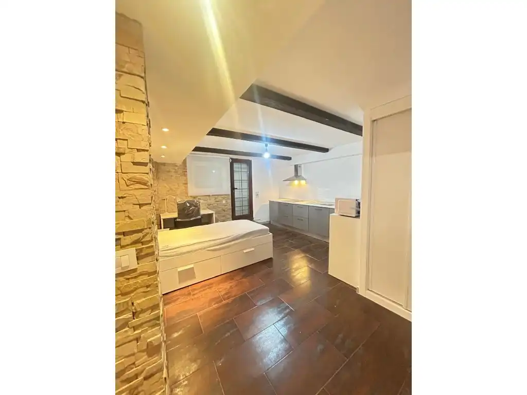 Estudio de alquiler en Calle Francisco Pizarro, Villanueva de la Cañada ciudad