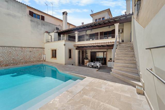 Casa-chalet en Venta en Porreres