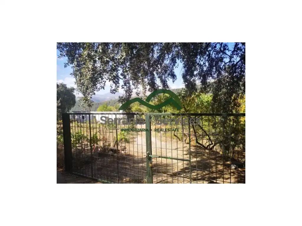 Casa o chalet en venta en Faraján