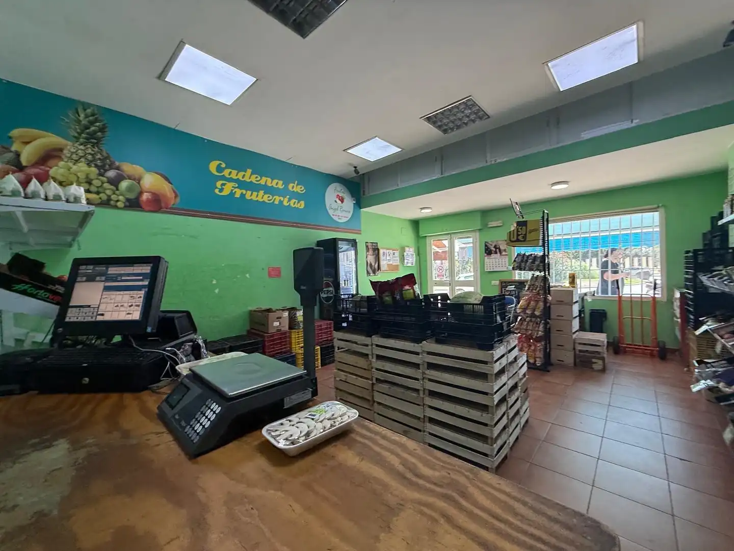 Business premises for sale in Jerez norte - Montealto - Pozoalbero, imagen 4