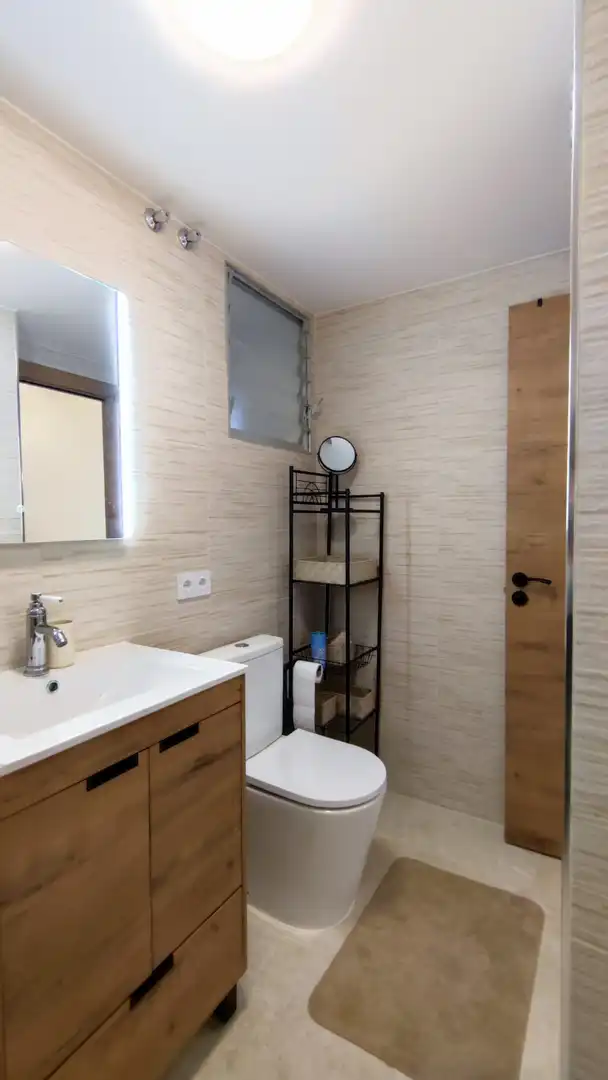Piso con ascensor en venta en Playa del Acequión, Náufragos y Rocío del Mar, imagen 14