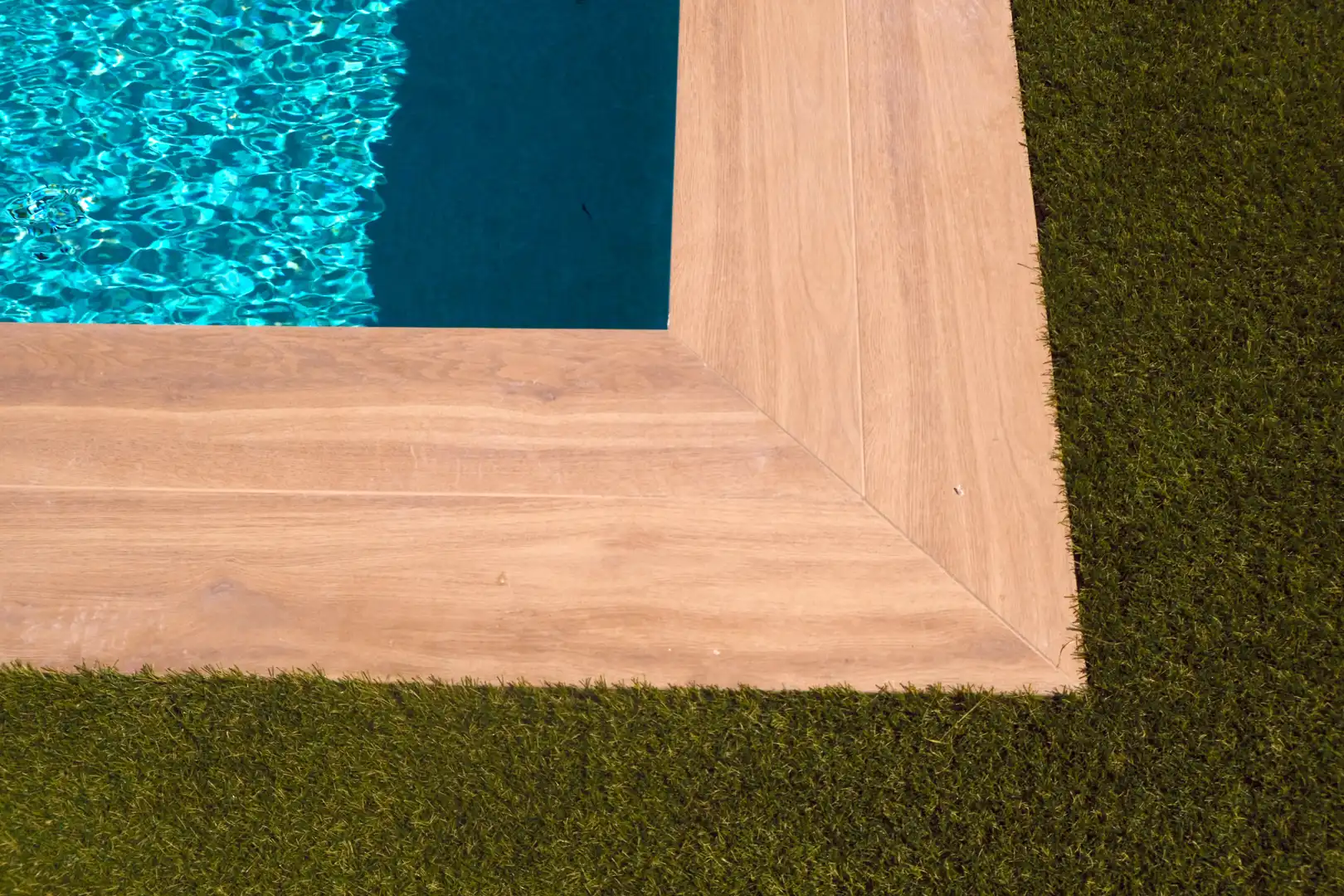 Piscina de Casa o chalet en venta en Sant Pere Pescador con Aire acondicionado, Calefacción y Jardín privado