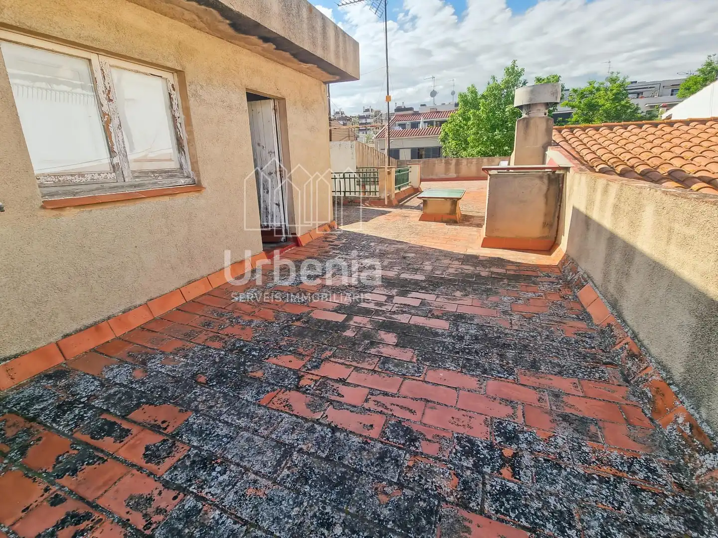 Terraza de Casa o chalet en venta en Vilassar de Mar con Calefacción y Terraza