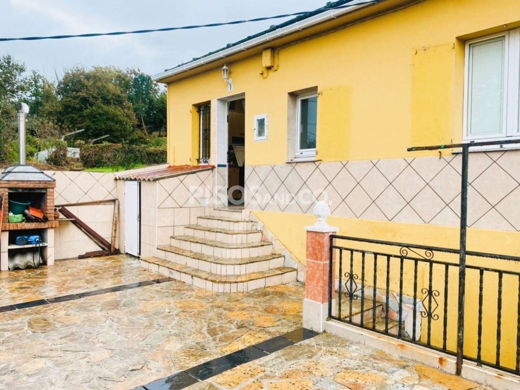 House or chalet for sale in Lugar Coruxos