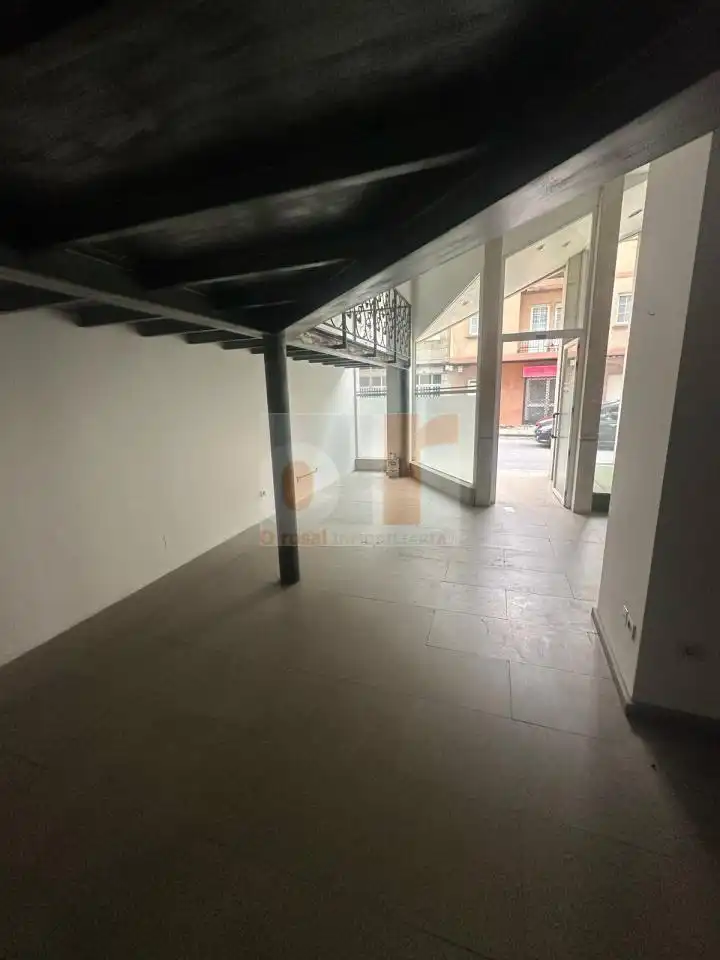 Gewerbefläche zum Verkauf in Moaña, imagen 4