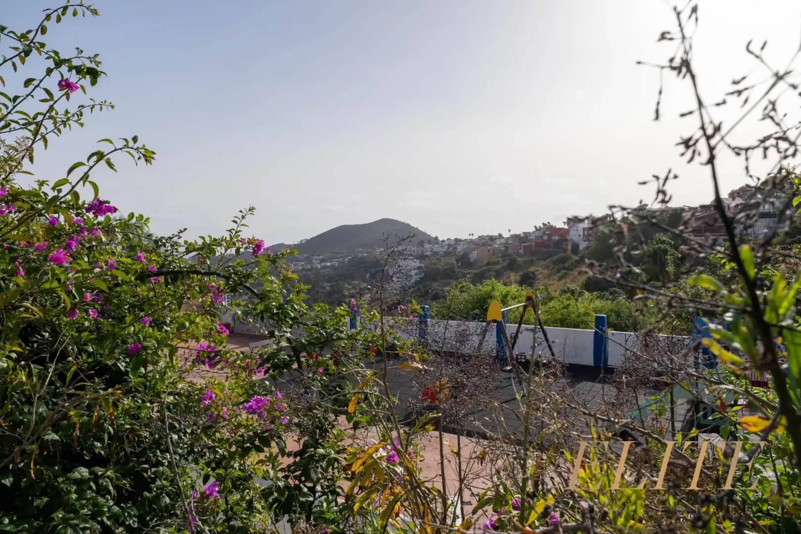 Xalet amb jardí en venda a RAFAEL RAFAELY 25, imagen 3