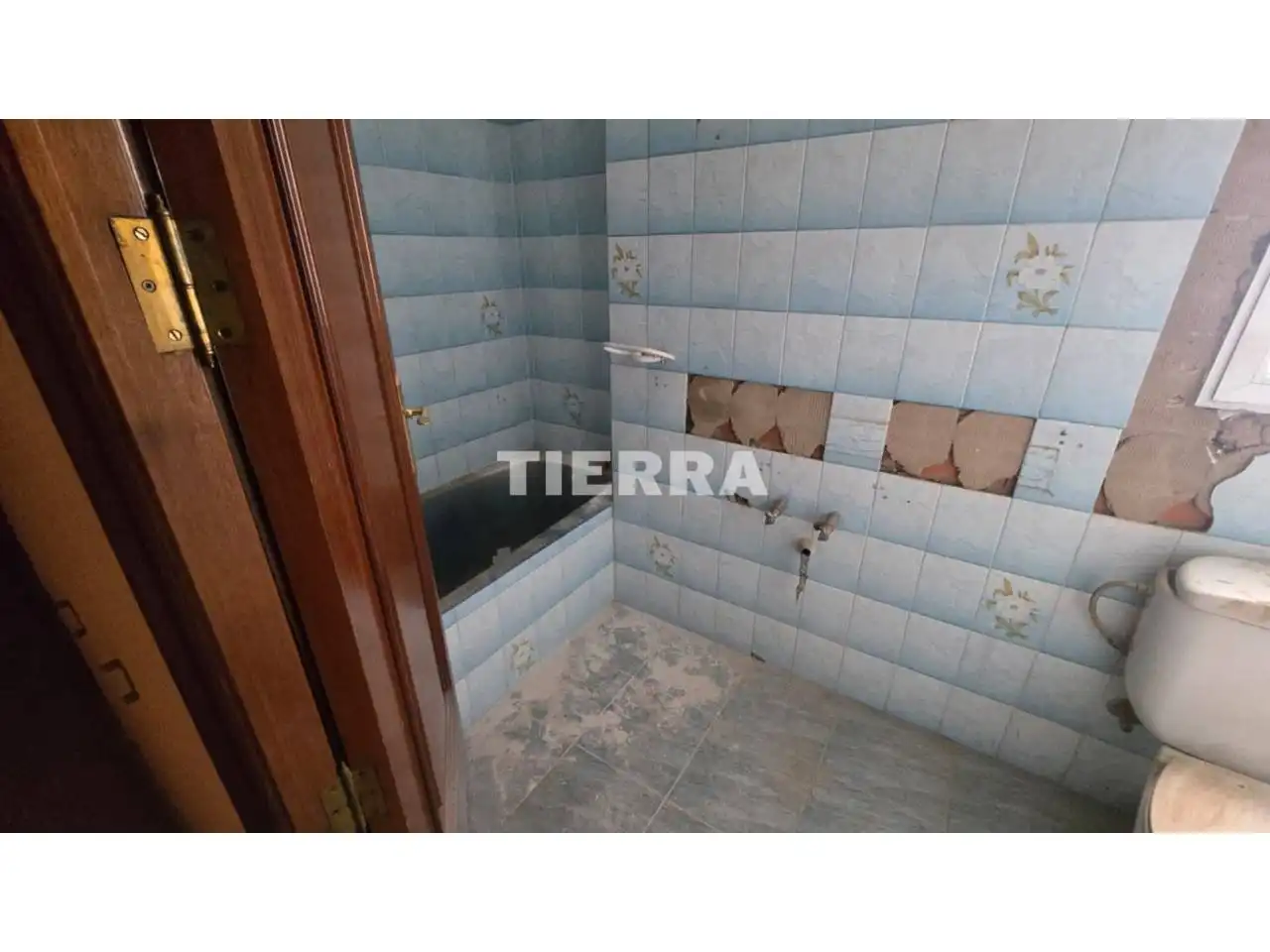 Bathroom of Flat for sale in Yecla  with Balcony