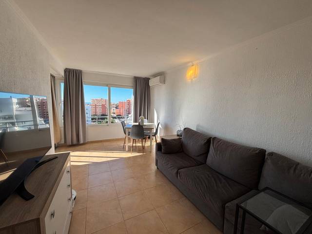 Piso en Venta en Avenida Terramar Alto en Solymar