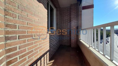 Photo 5 of Flat for sale in Segovia - Avenida Via Roma-la, Vía Romana, Segovia Capital