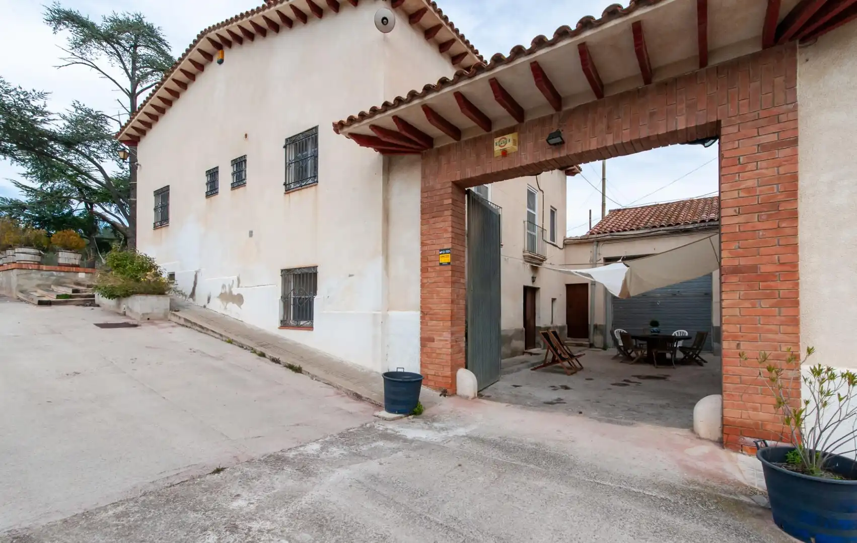 Residencial en venda a Poligono 7, imagen 4