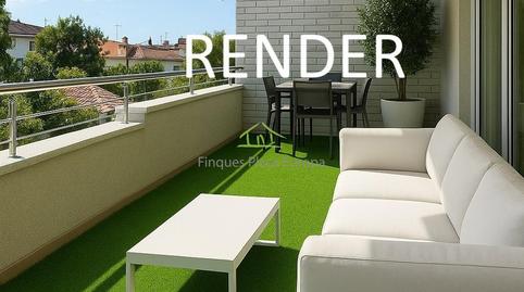 Foto 2 de Apartament en venda a  Avinguda Cavall Bernat, Fenals, Girona