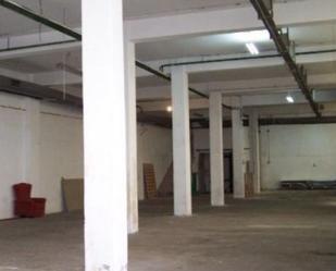 Industrial buildings for sale in Vigo 